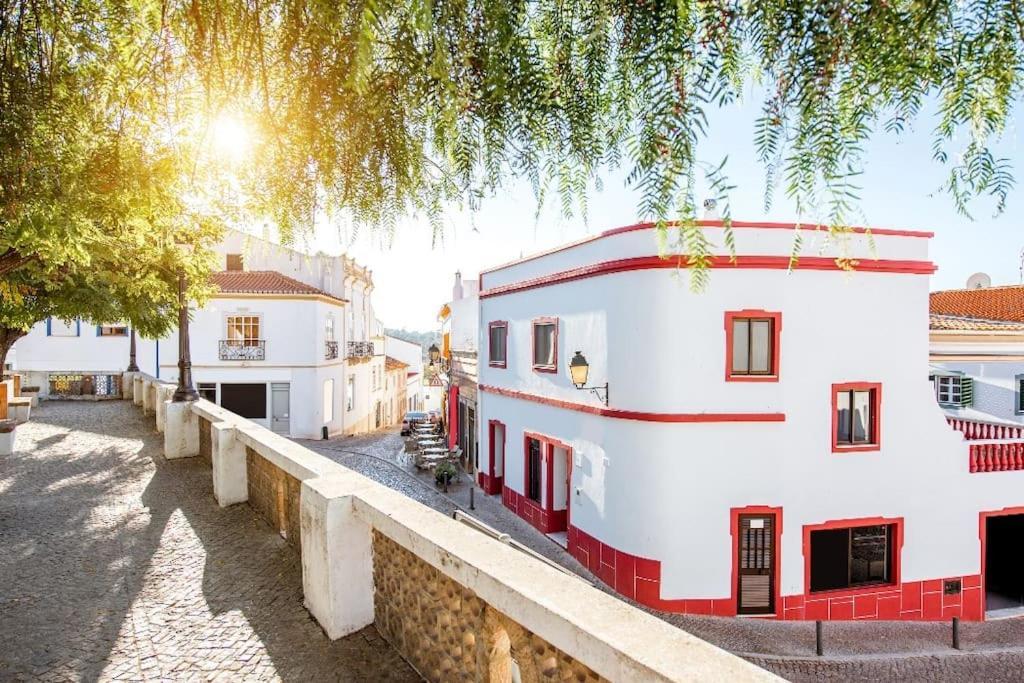 Casa Cecilia Apartment Algarve Alte Luaran gambar
