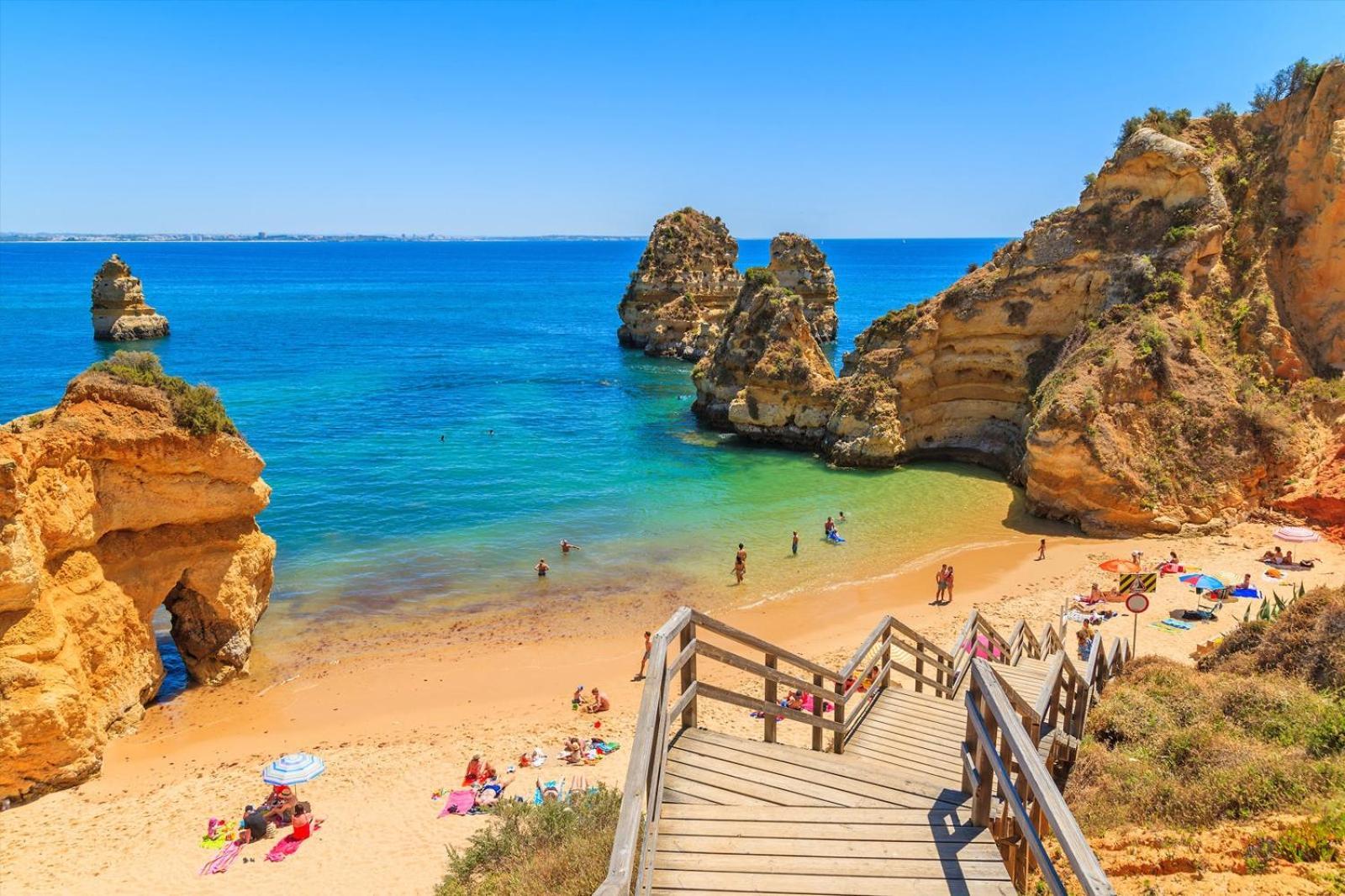 Casa Cecilia Apartment Algarve Alte Luaran gambar